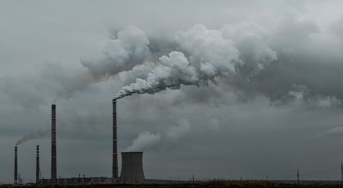 Carbon Pricing is here to stay…That’s a good thing.